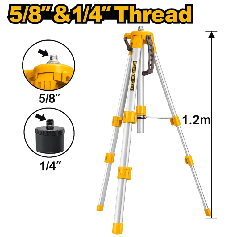 Ingco Tripod