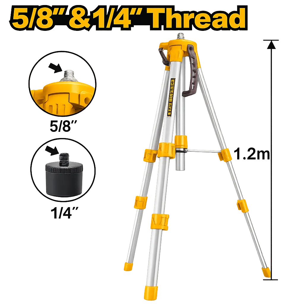 Ingco Tripod