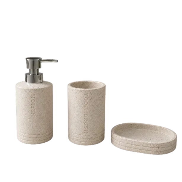 Set per Banjo Js185534-A,C,D