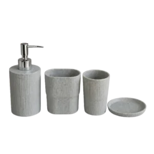 Set Për Banjo 1045-4 - Image 1