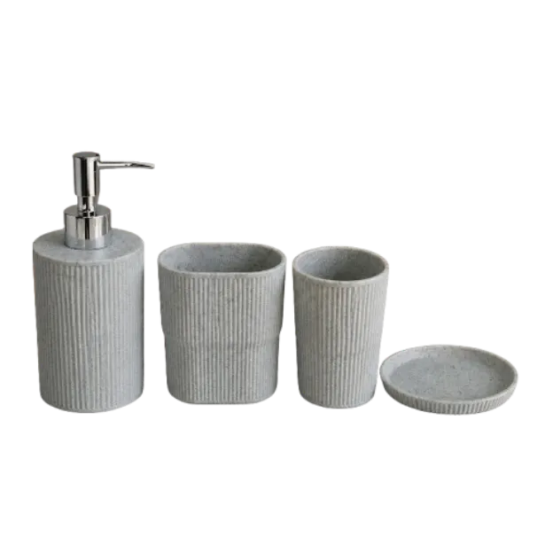 Set Për Banjo 1045-4
