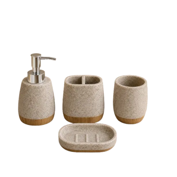 Set Për Banjo 1035-4