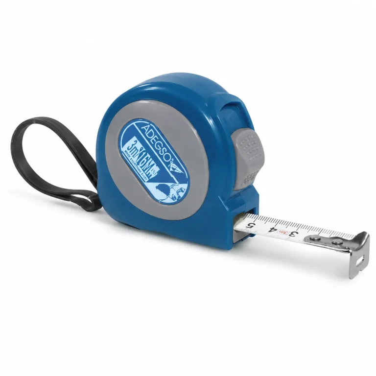 Metër 3mx16mm Ad-80013