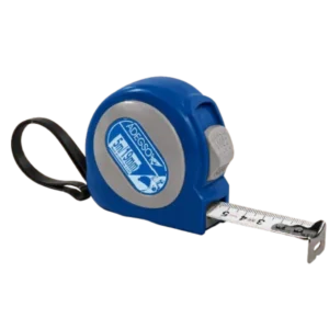 Metër 5mx19mm Ad-80015 - Image 1