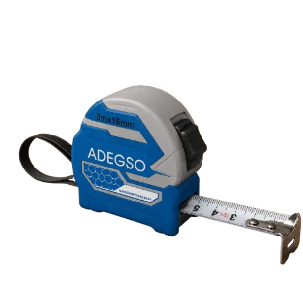 Metër 3mx16mm Ad-80029