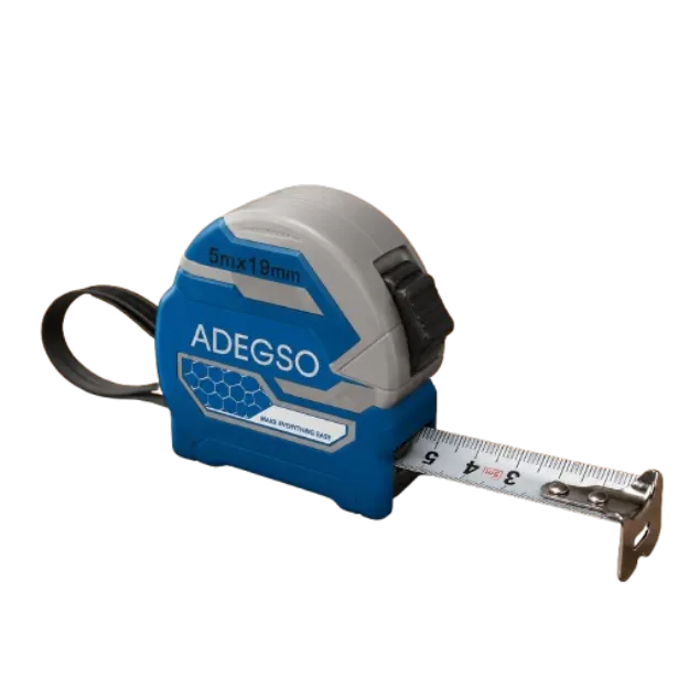 Metër 5mx19mm Ad-80031