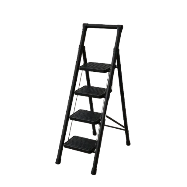 Shkallë Metali 4 Shkelse T0104