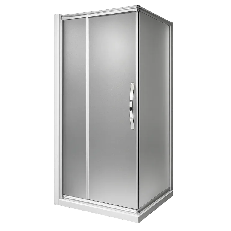 Tush Kabinë 6007 90x90x200cm 6mm