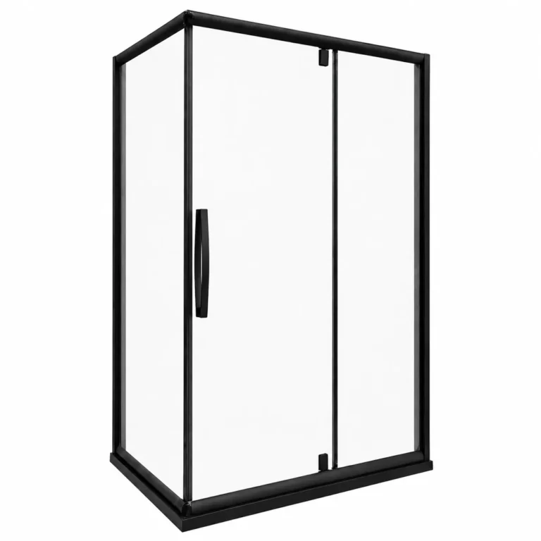 Tush Kabinë 6010 90x90x200cm 6mm