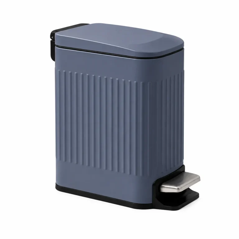 Shporta për Mbeturina A05-T5-6l-Emg