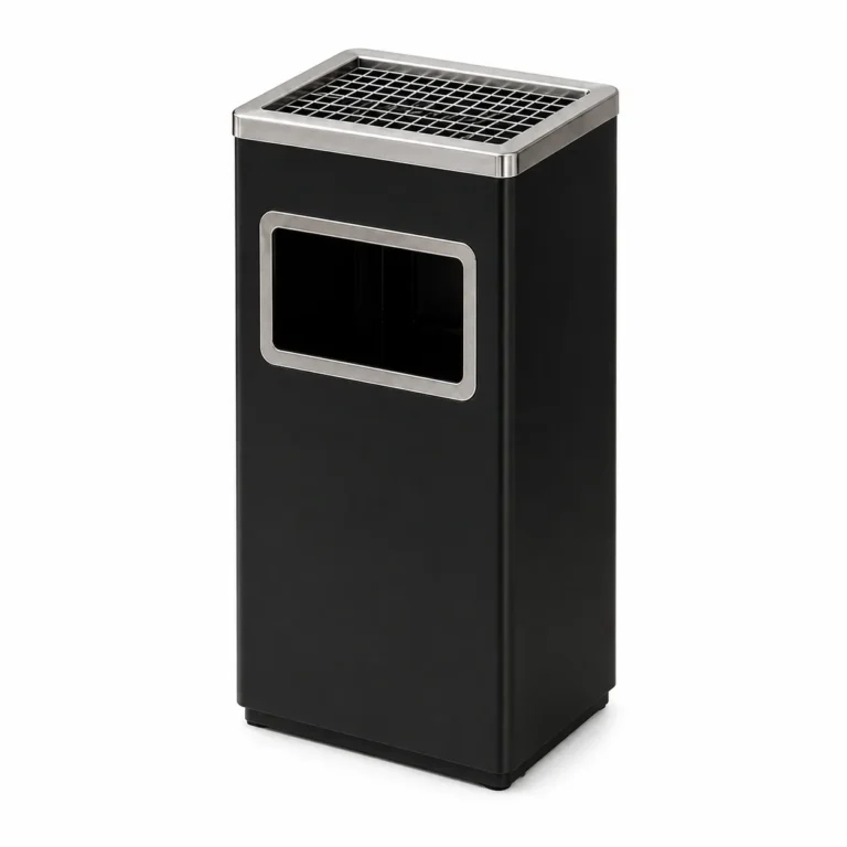 Shporta për Mbeturina Ch-Lb01