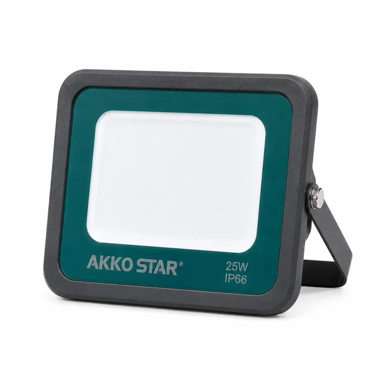 Reflektor 25w 6500k 504455