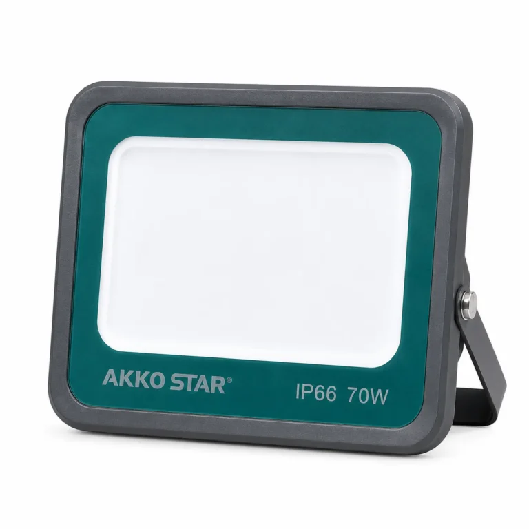 Reflektor 70w 6500k 56327