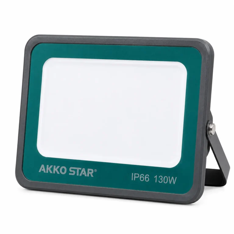 Reflektor 130w 6500k 56310