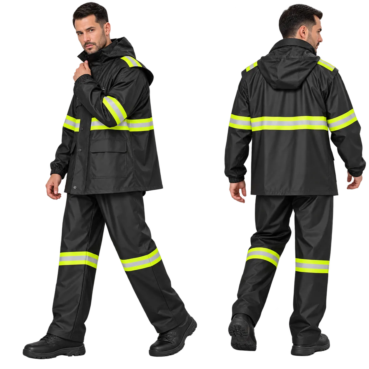 Uniformë Shiu (Jakne-Pantolla) H5
