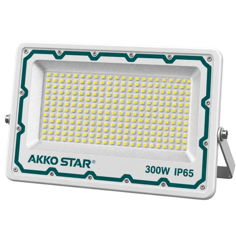 Reflektor Ak-503199 300w 6500k