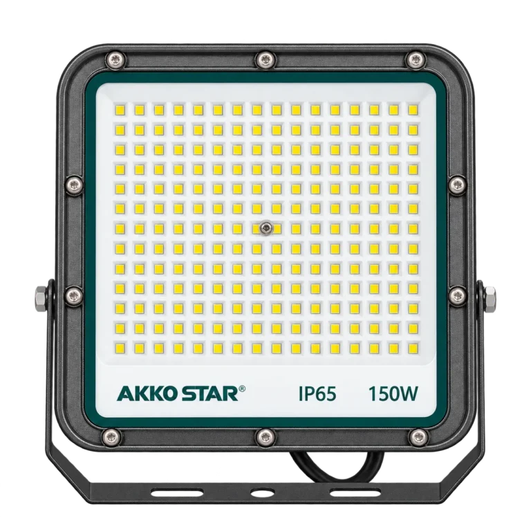 Reflektor 150w 3cct Gray 2700-6500k 511347