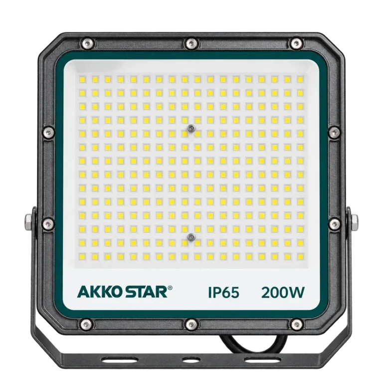 Reflektor 200w 3cct Gray2700-6500k 511354