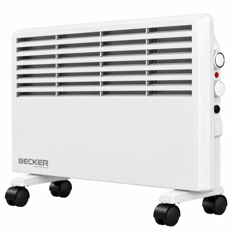 Nxemëse Becker Pn2000